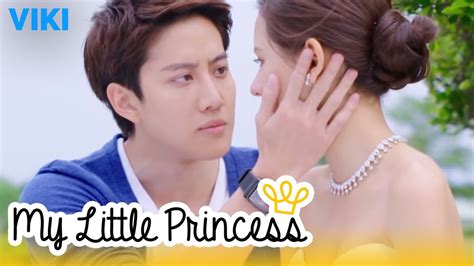 Its breezy, its charming, andits So Purty. . My little princess eng sub